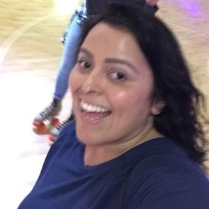 Meet your Posher, Monica